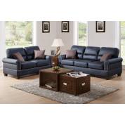 F7877 2-Pcs Sofa Set